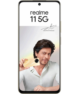 Realme 11