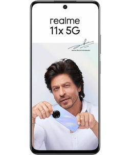 Realme 11x 5G