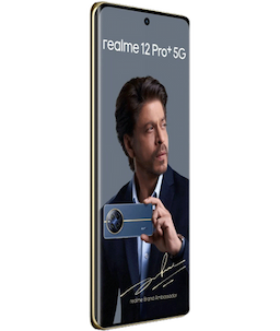 Realme 12 Pro Plus