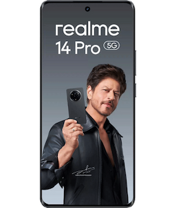 Realme 14 Pro 5G