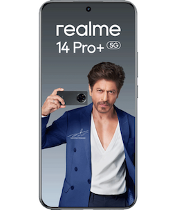 Realme 14 Pro Plus 5G