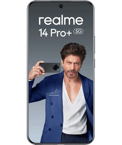 14 Pro Plus 5G