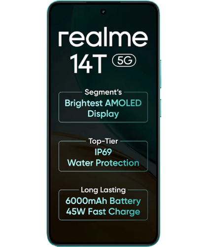 14T 5G