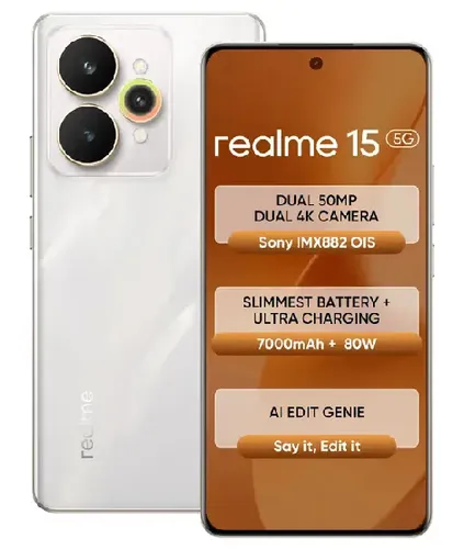 15 5G