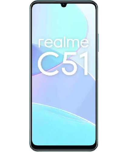 Realme C51