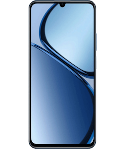 Realme C63