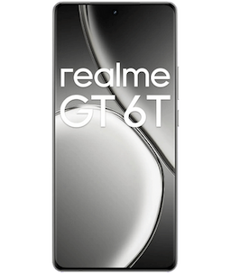 Realme GT 6T