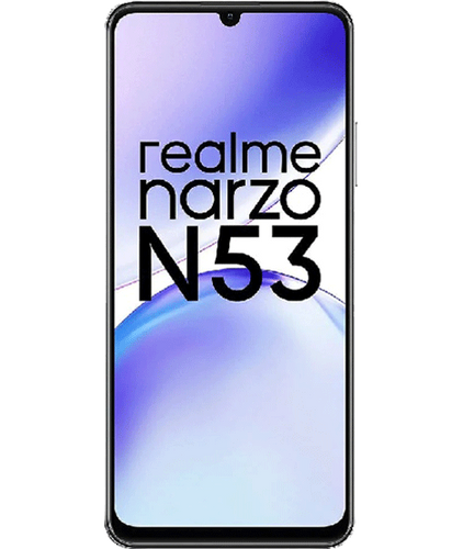 Realme Narzo N53