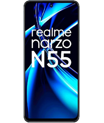 Realme Narzo N55