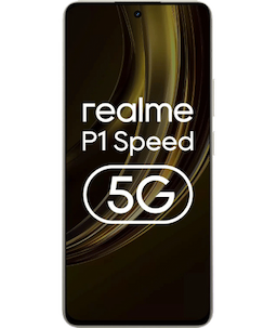 Realme P1 Speed 5G