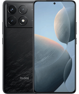 Redmi K70 Extreme Edition