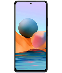 Redmi Note 10 Pro Max