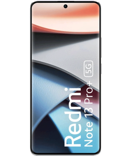 Note 13 Pro Plus 5G