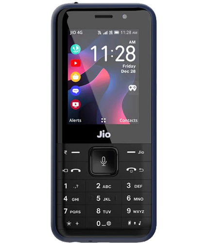 JioPhone Prima 2 4G