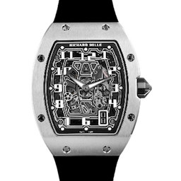 Richard Mille RM67-01 Automatic Winding
