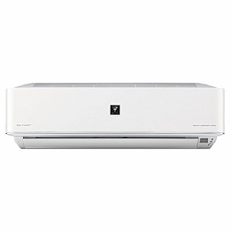 Sharp AH-XP18WHT 1.5 Ton 5 Star Inverter Split AC