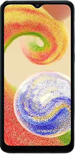 Samsung Galaxy A04