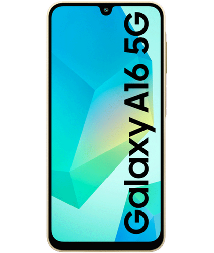 Galaxy A16 5G