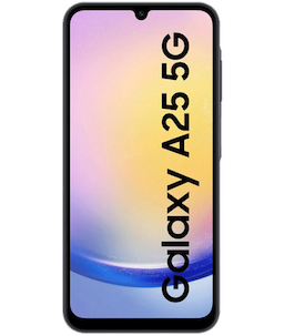 Samsung Galaxy A25 5G