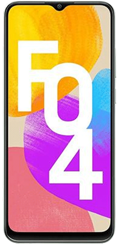 Samsung Galaxy F04