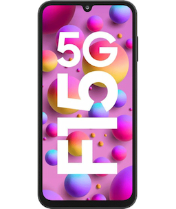 Samsung Galaxy F15 5G