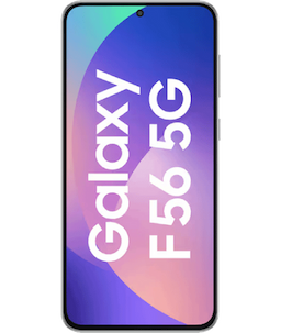 Samsung Galaxy F56 5G
