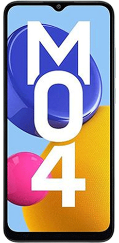 Samsung Galaxy M04