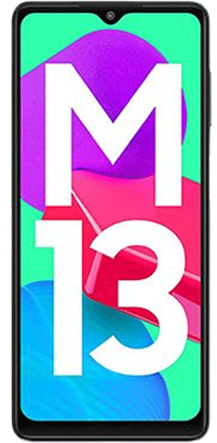 Samsung Galaxy M13