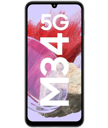 Samsung Galaxy M34 5G