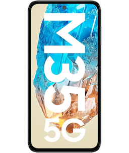 Samsung Galaxy M35