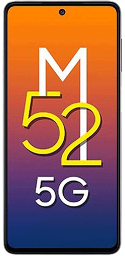 Samsung Samsung Galaxy M52 5G