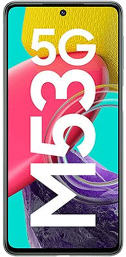 Samsung Galaxy M53 5G