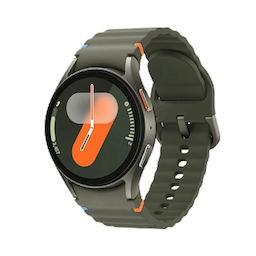 Samsung Galaxy Watch7 (Bluetooth, 4.0 cm)