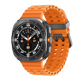 Samsung Galaxy Watch Ultra (LTE, 4.7 cm)
