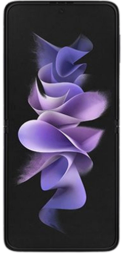Samsung Galaxy Z Flip 3