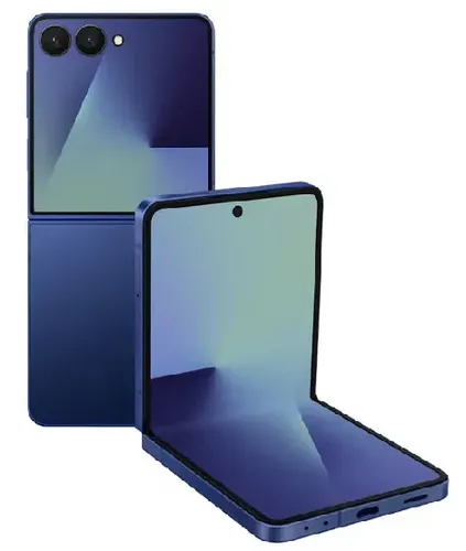 Samsung Galaxy Z Flip 7