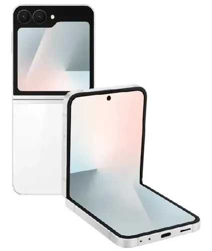 Samsung Galaxy Z Flip 7 FE