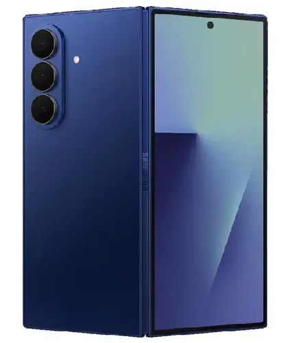 Samsung Galaxy Z Fold 7