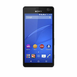Sony Xperia C4 Dual