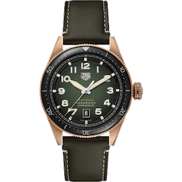 Tag Heuer Autavia WBE5190.FC8268