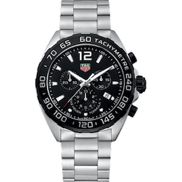 Tag Heuer Formula 1 Chronograph CAZ1010.BA0842