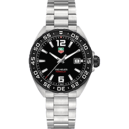 Tag Heuer Formula 1 WAZ1110.BA0875
