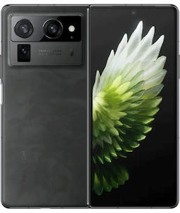 Tecno Phantom V Fold 2