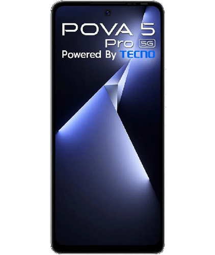 Pova 5 Pro