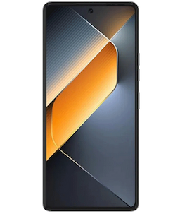 Tecno Pova 6 Pro