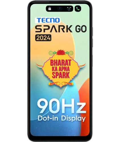 Spark Go 2024