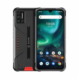 Umidigi Bison