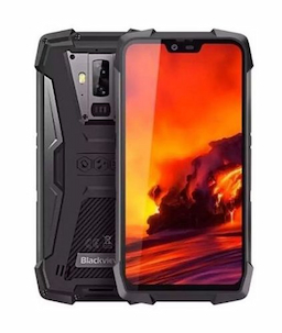 Blackview BV9700 Pro