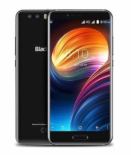 Blackview P6000