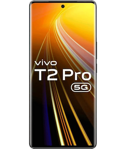 Vivo T2 Pro